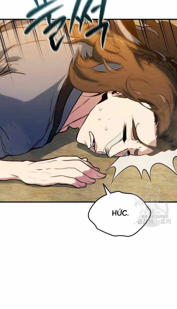 Bát Môn Chi Ngọc Chap 7 - Next Chap 8