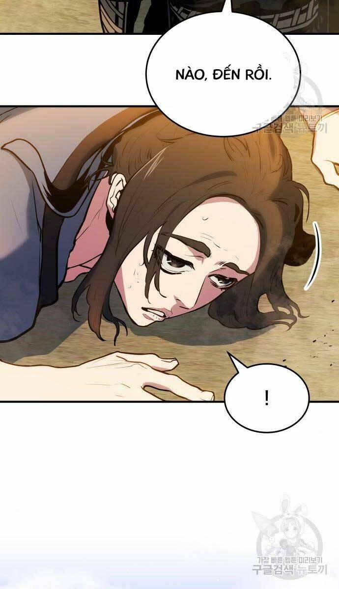 Bát Môn Chi Ngọc Chap 7 - Next Chap 8