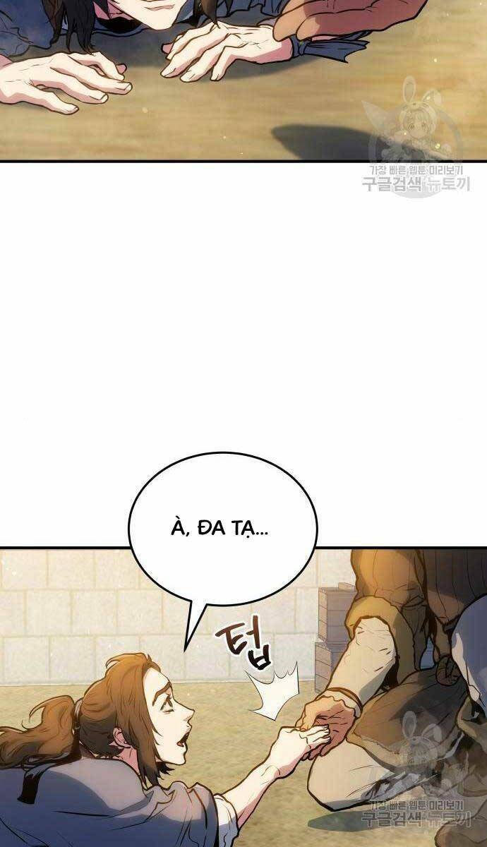 Bát Môn Chi Ngọc Chap 7 - Next Chap 8