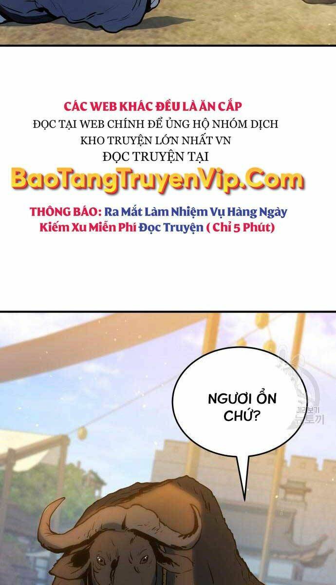 Bát Môn Chi Ngọc Chap 7 - Next Chap 8