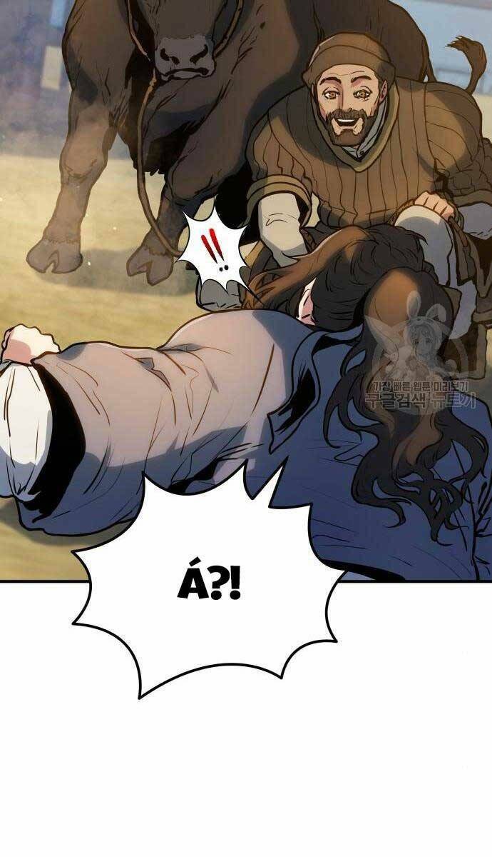 Bát Môn Chi Ngọc Chap 7 - Next Chap 8