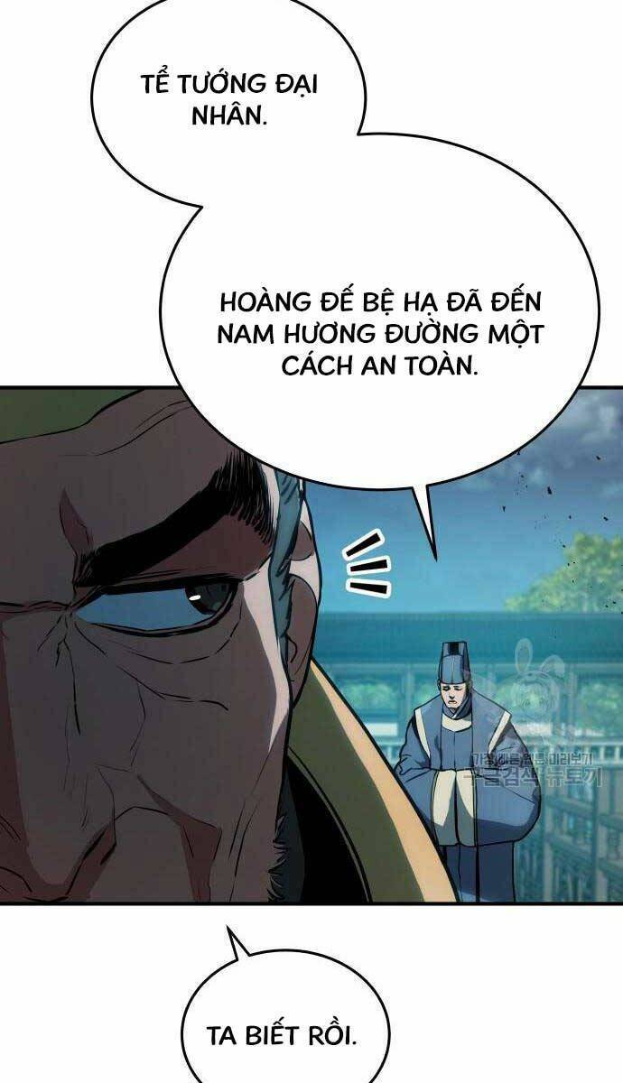 Bát Môn Chi Ngọc Chap 7 - Next Chap 8