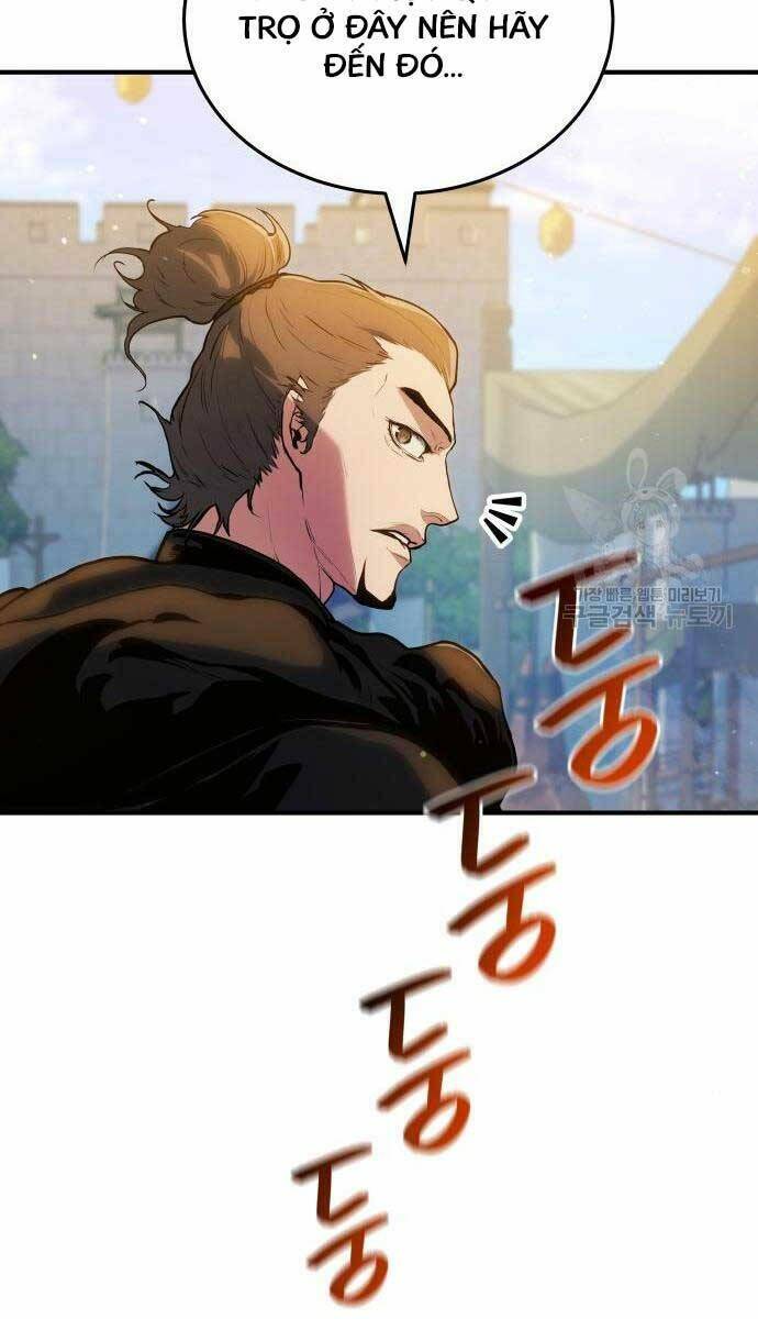 Bát Môn Chi Ngọc Chap 7 - Next Chap 8