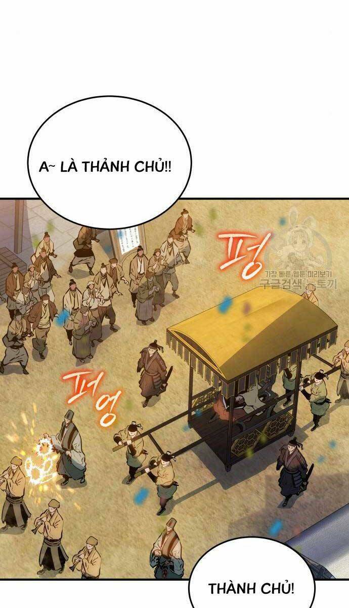 Bát Môn Chi Ngọc Chap 7 - Next Chap 8