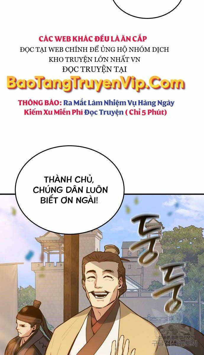 Bát Môn Chi Ngọc Chap 7 - Next Chap 8