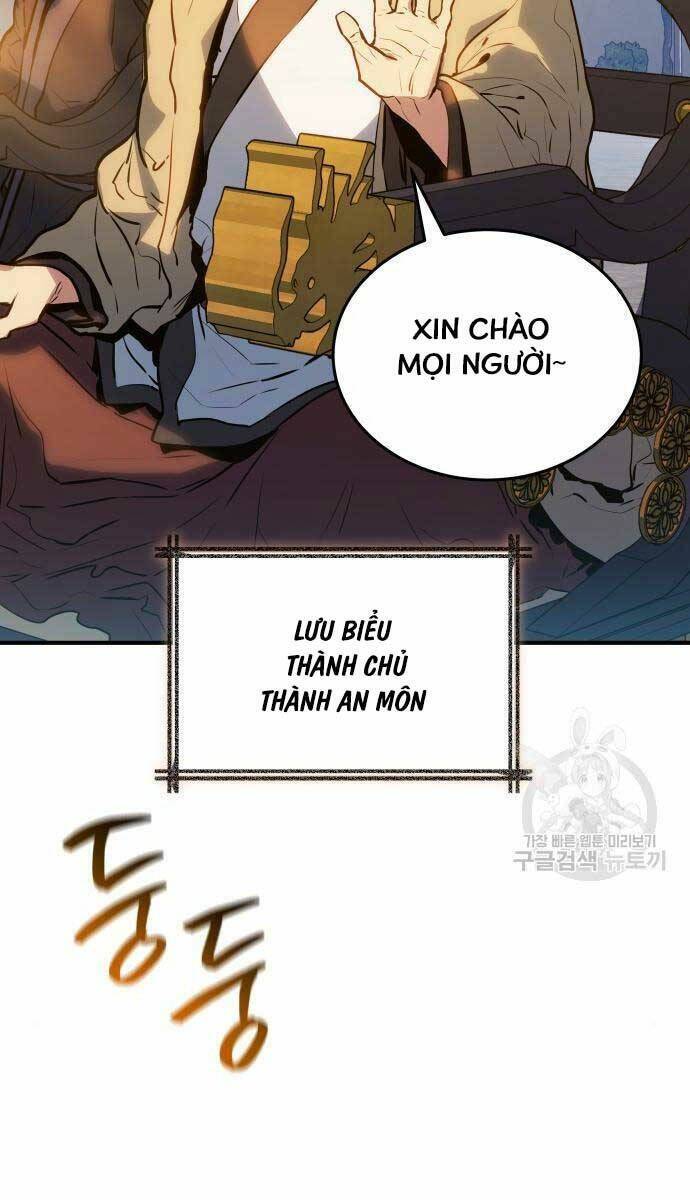 Bát Môn Chi Ngọc Chap 7 - Next Chap 8