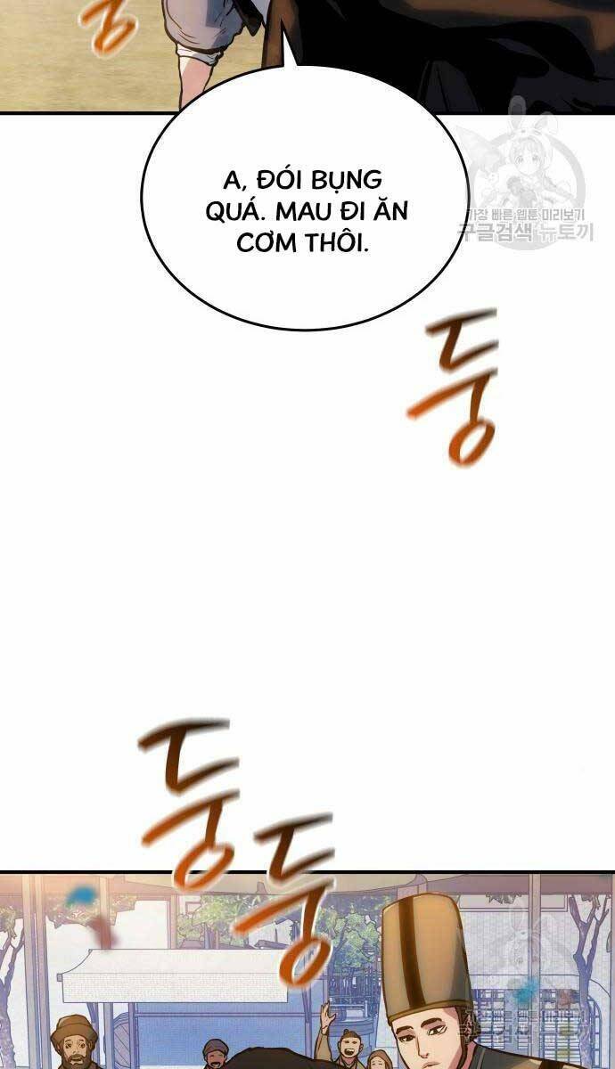 Bát Môn Chi Ngọc Chap 7 - Next Chap 8