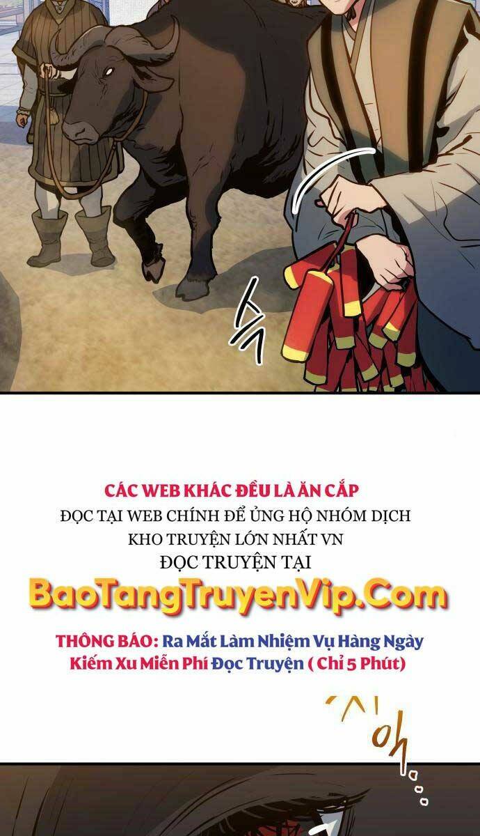 Bát Môn Chi Ngọc Chap 7 - Next Chap 8
