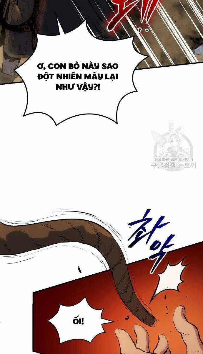 Bát Môn Chi Ngọc Chap 7 - Next Chap 8