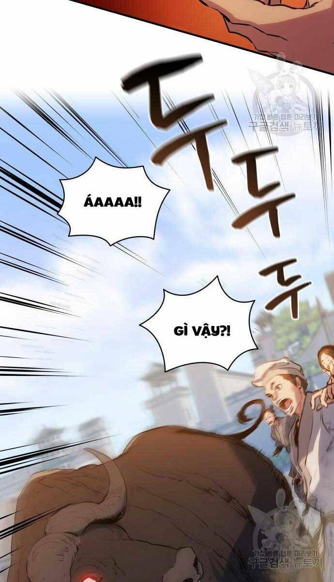 Bát Môn Chi Ngọc Chap 7 - Next Chap 8