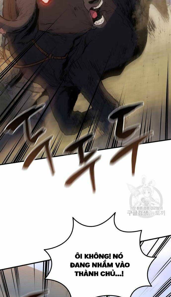 Bát Môn Chi Ngọc Chap 7 - Next Chap 8