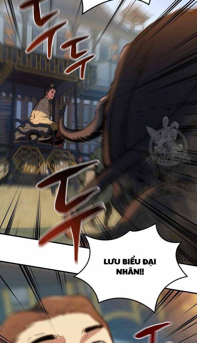 Bát Môn Chi Ngọc Chap 7 - Next Chap 8