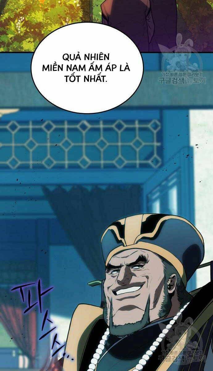 Bát Môn Chi Ngọc Chap 7 - Next Chap 8