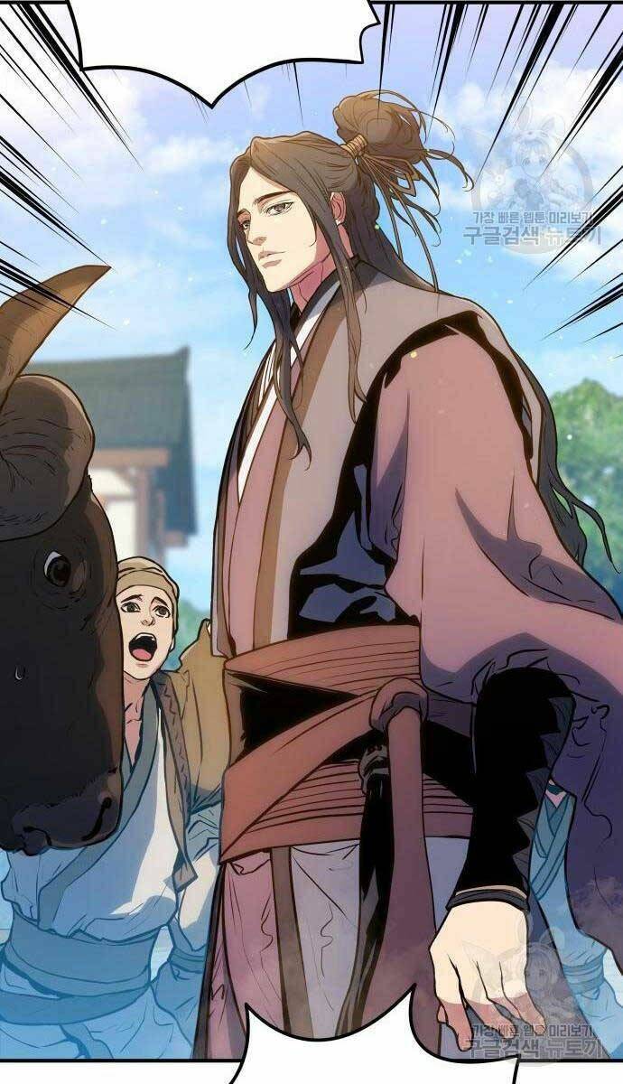 Bát Môn Chi Ngọc Chap 7 - Next Chap 8