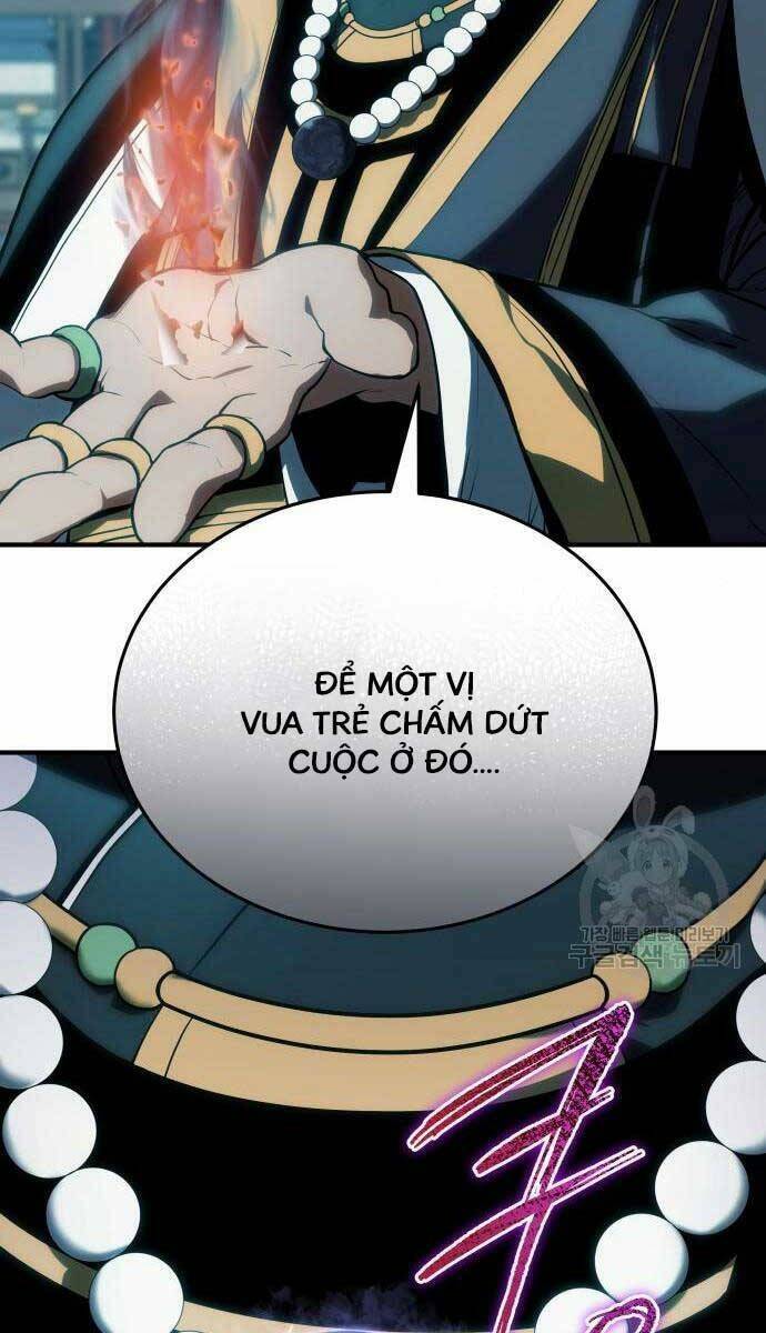 Bát Môn Chi Ngọc Chap 7 - Next Chap 8