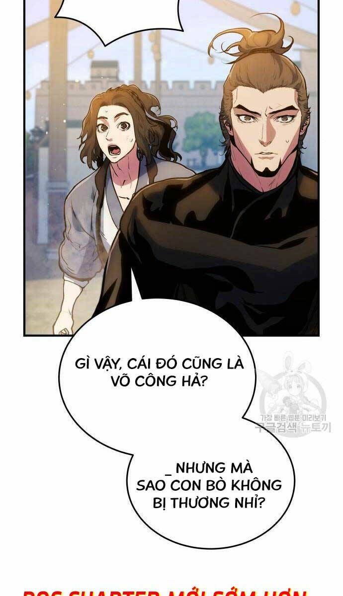 Bát Môn Chi Ngọc Chap 7 - Next Chap 8