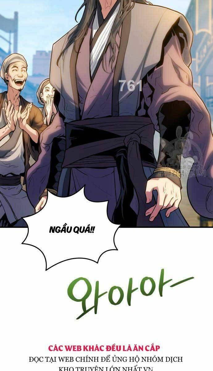 Bát Môn Chi Ngọc Chap 8 - Next Chap 9