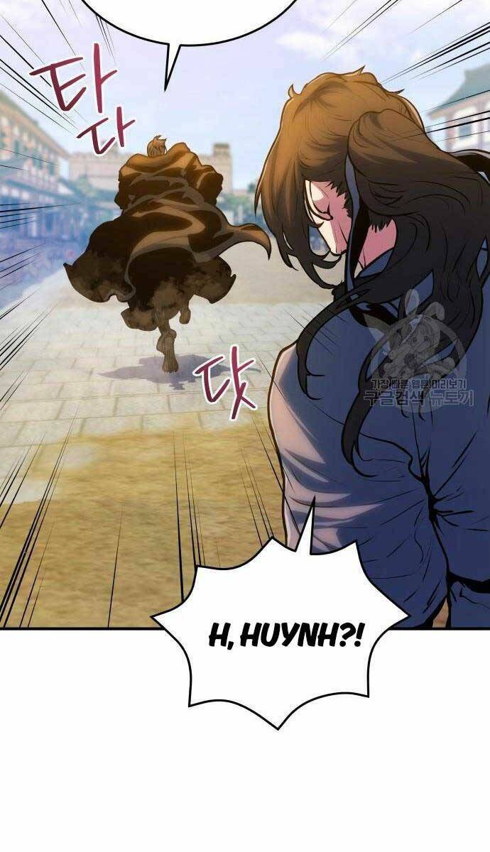 Bát Môn Chi Ngọc Chap 8 - Next Chap 9