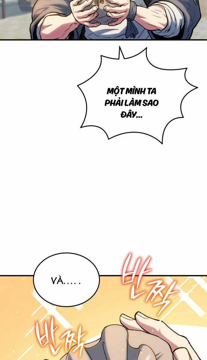 Bát Môn Chi Ngọc Chap 8 - Next Chap 9