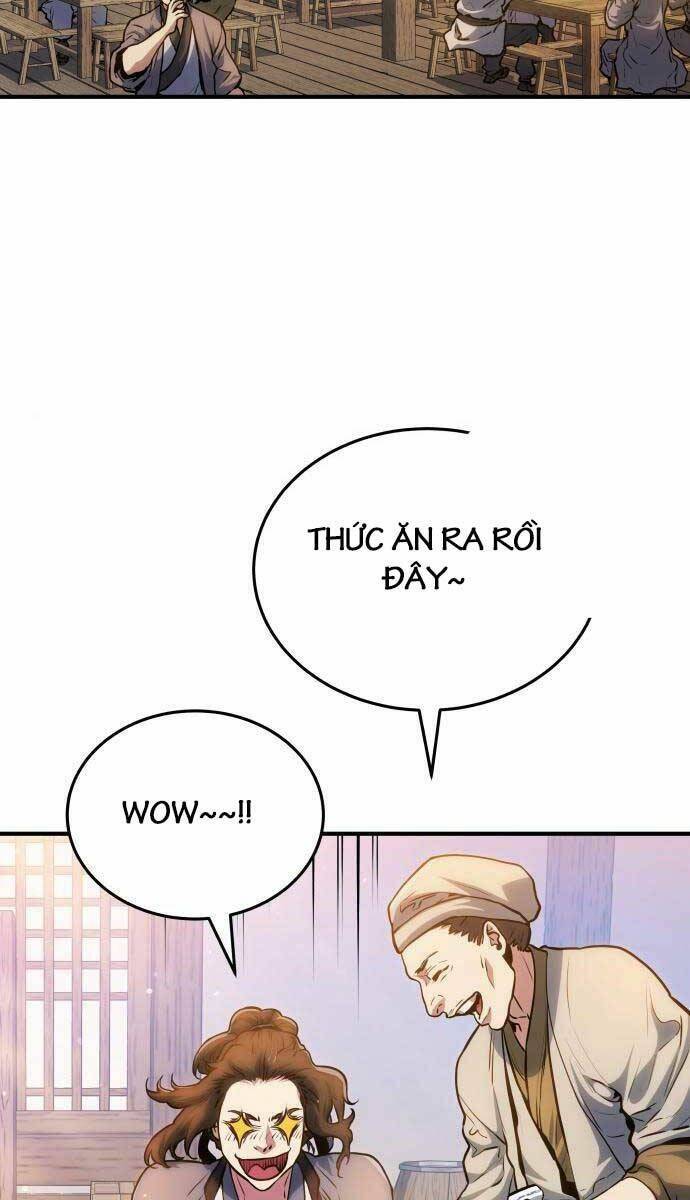 Bát Môn Chi Ngọc Chap 8 - Next Chap 9