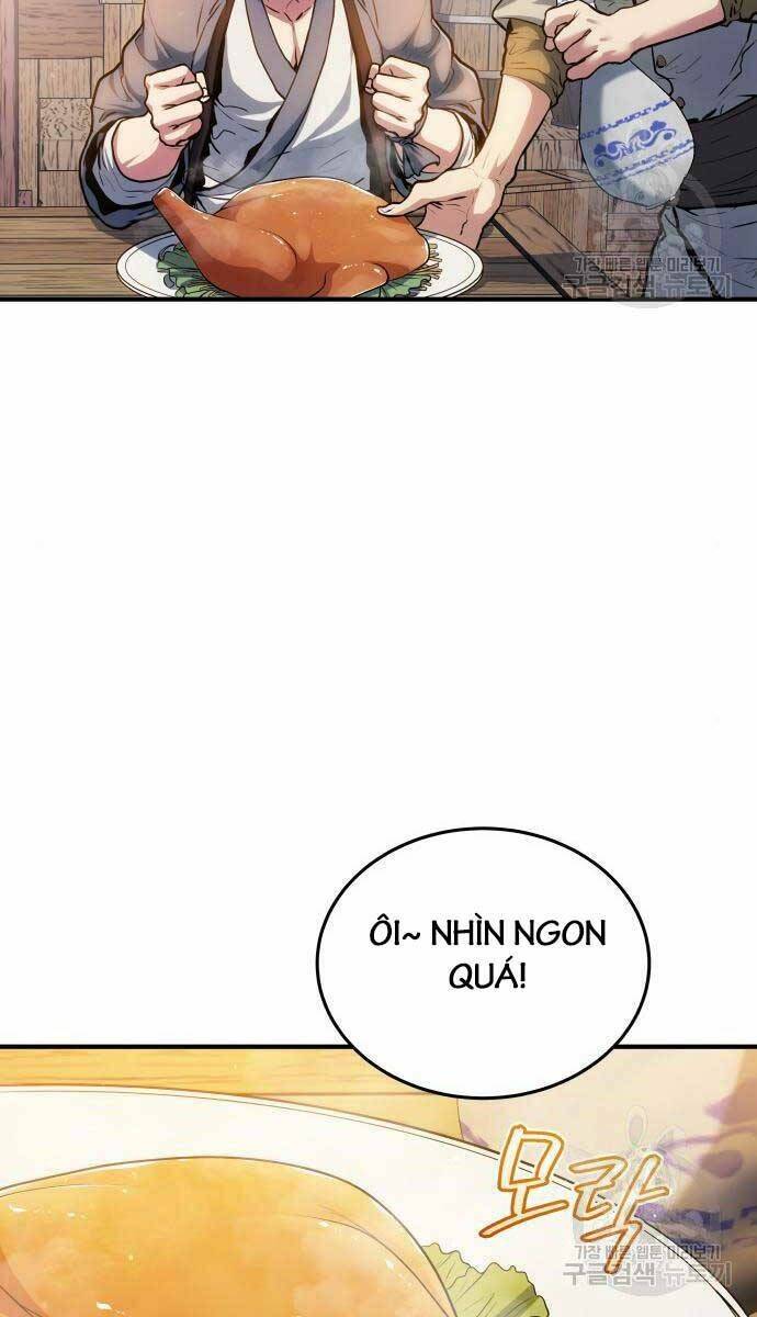Bát Môn Chi Ngọc Chap 8 - Next Chap 9