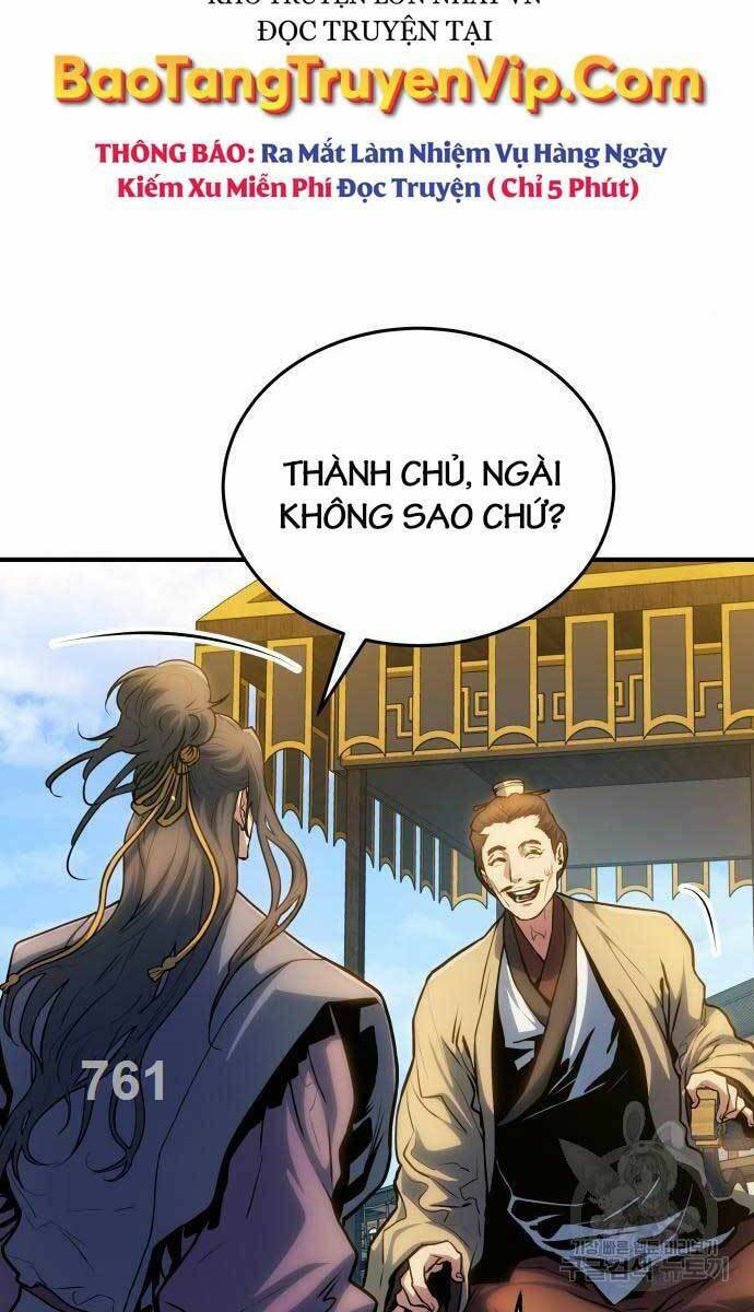 Bát Môn Chi Ngọc Chap 8 - Next Chap 9
