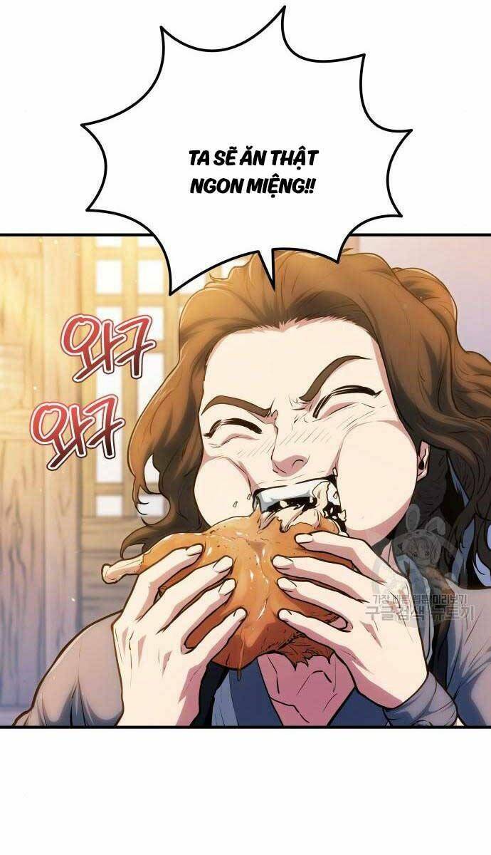 Bát Môn Chi Ngọc Chap 8 - Next Chap 9