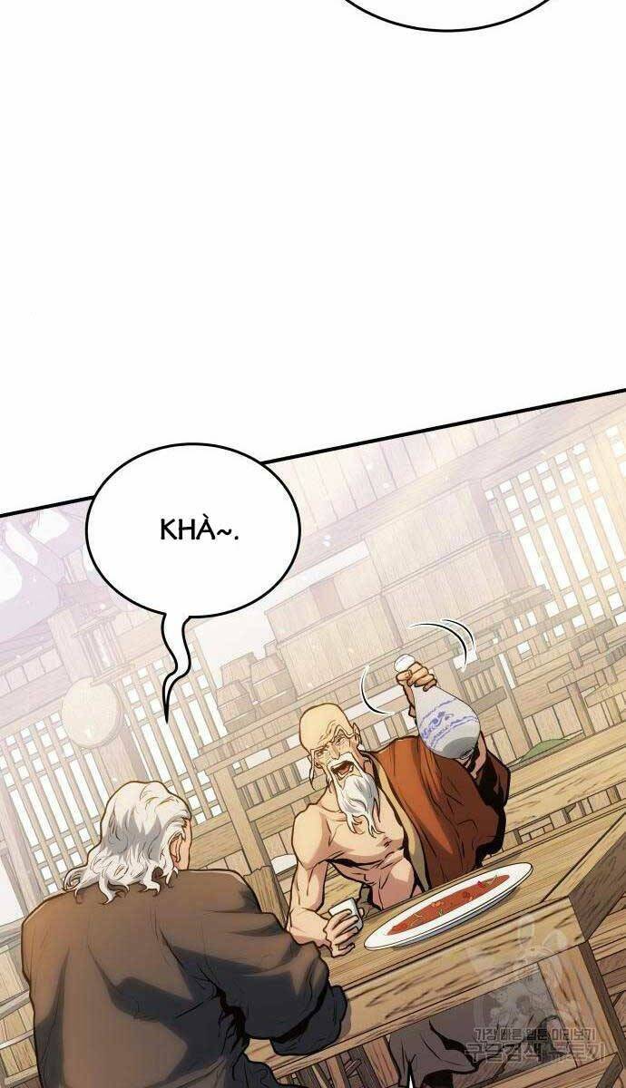 Bát Môn Chi Ngọc Chap 8 - Next Chap 9