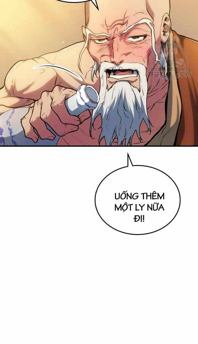 Bát Môn Chi Ngọc Chap 8 - Next Chap 9