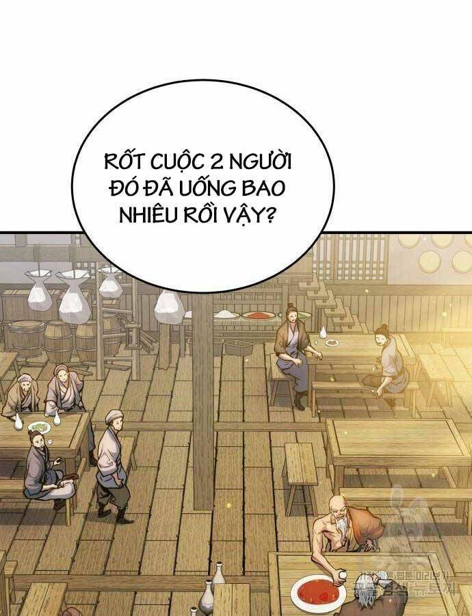 Bát Môn Chi Ngọc Chap 8 - Next Chap 9