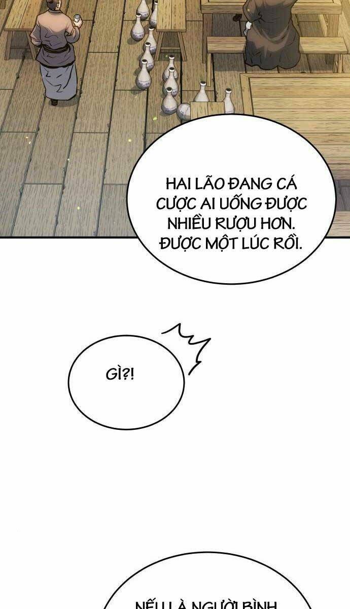 Bát Môn Chi Ngọc Chap 8 - Next Chap 9