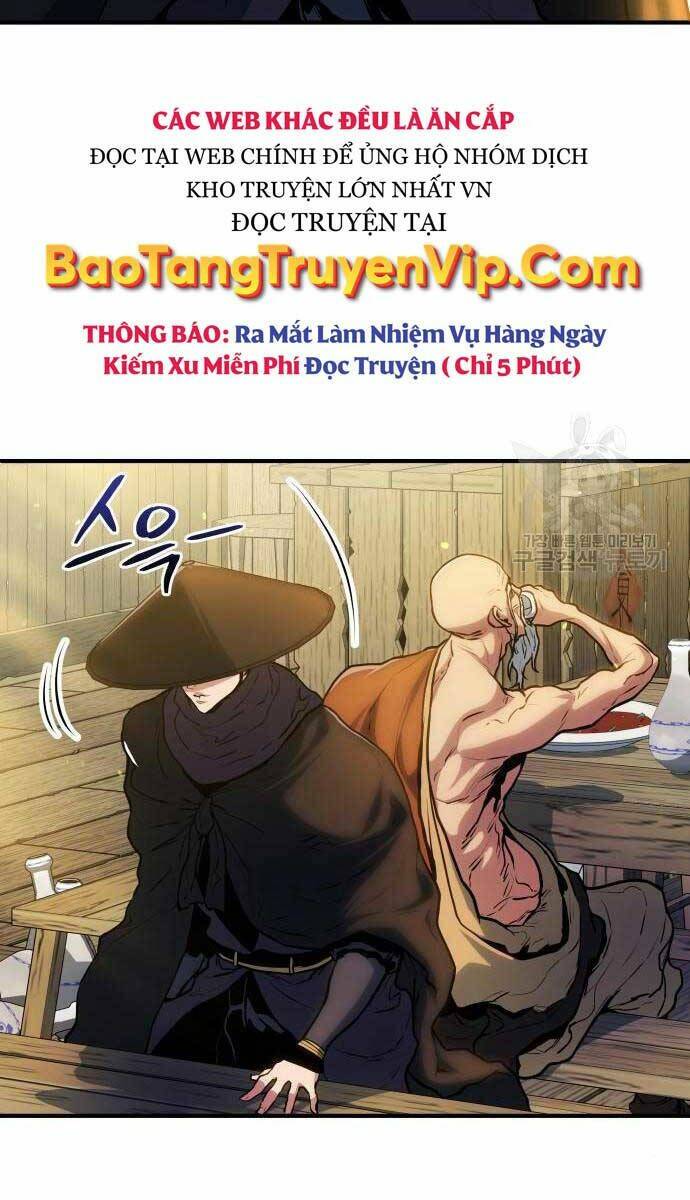 Bát Môn Chi Ngọc Chap 8 - Next Chap 9