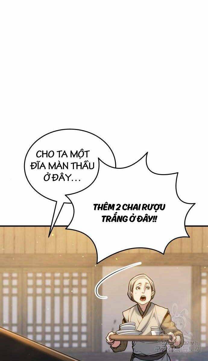 Bát Môn Chi Ngọc Chap 8 - Next Chap 9