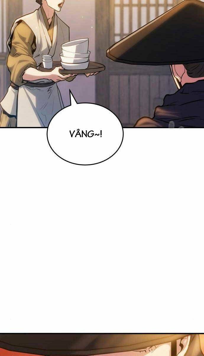 Bát Môn Chi Ngọc Chap 8 - Next Chap 9