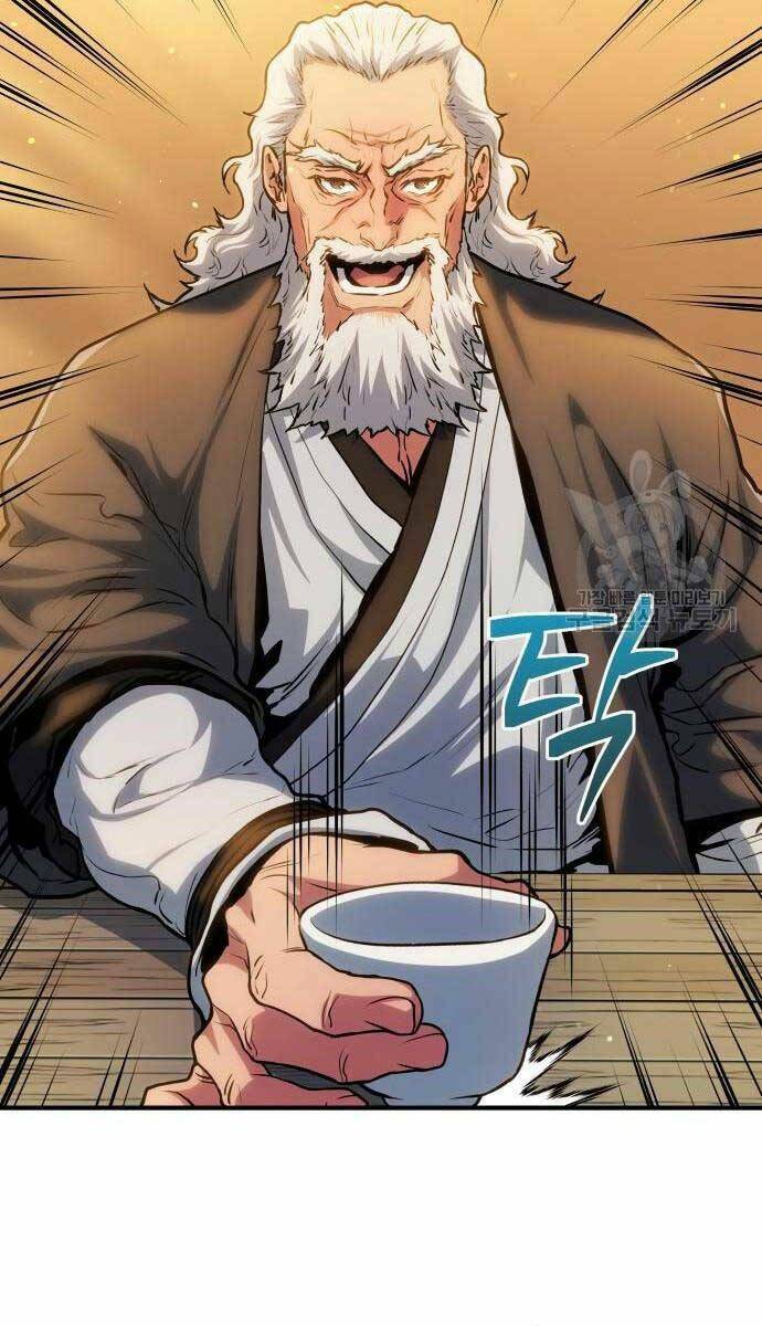 Bát Môn Chi Ngọc Chap 8 - Next Chap 9