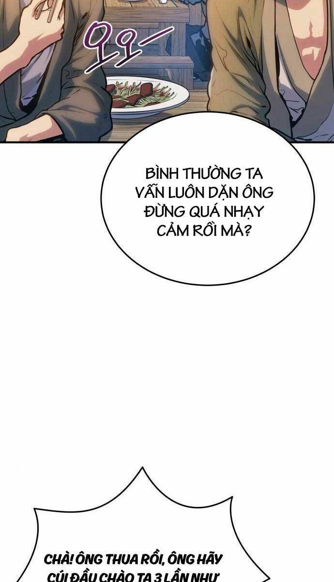 Bát Môn Chi Ngọc Chap 8 - Next Chap 9