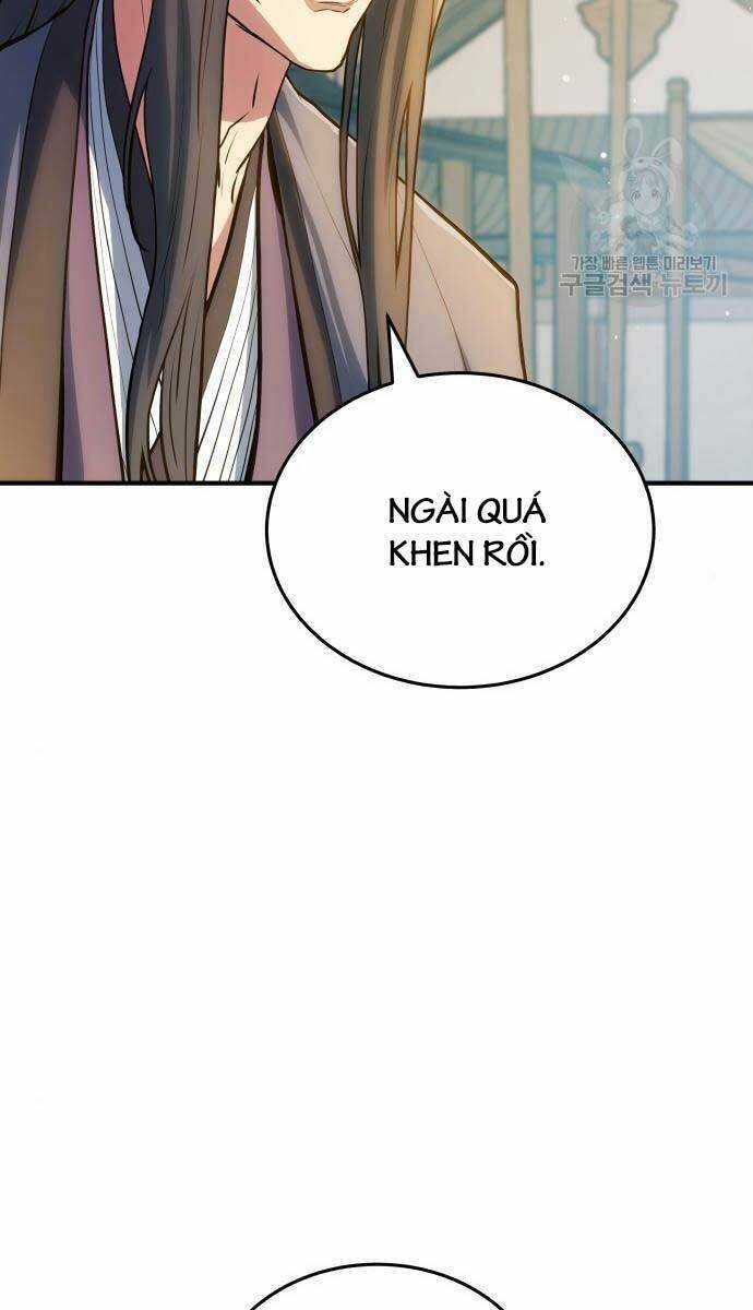 Bát Môn Chi Ngọc Chap 8 - Next Chap 9