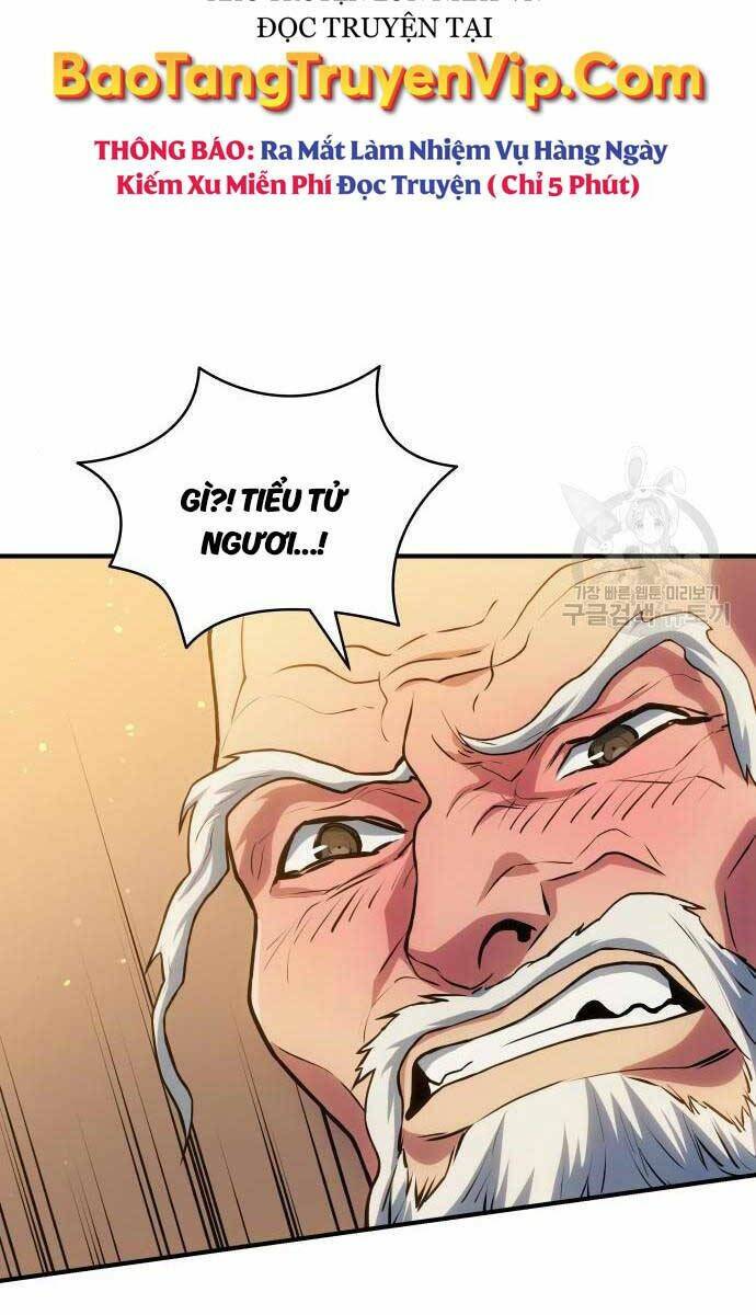 Bát Môn Chi Ngọc Chap 8 - Next Chap 9