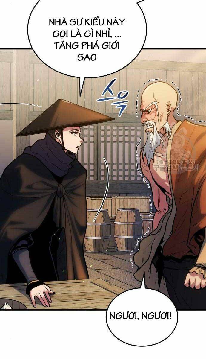 Bát Môn Chi Ngọc Chap 8 - Next Chap 9