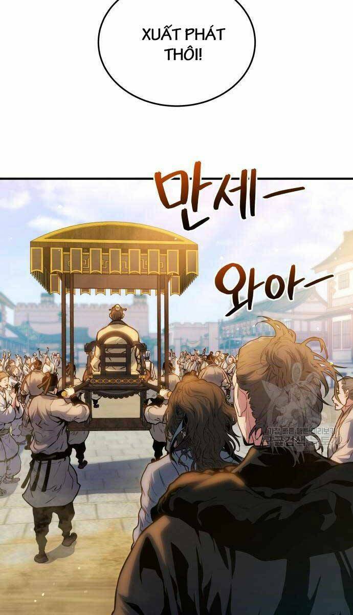 Bát Môn Chi Ngọc Chap 8 - Next Chap 9