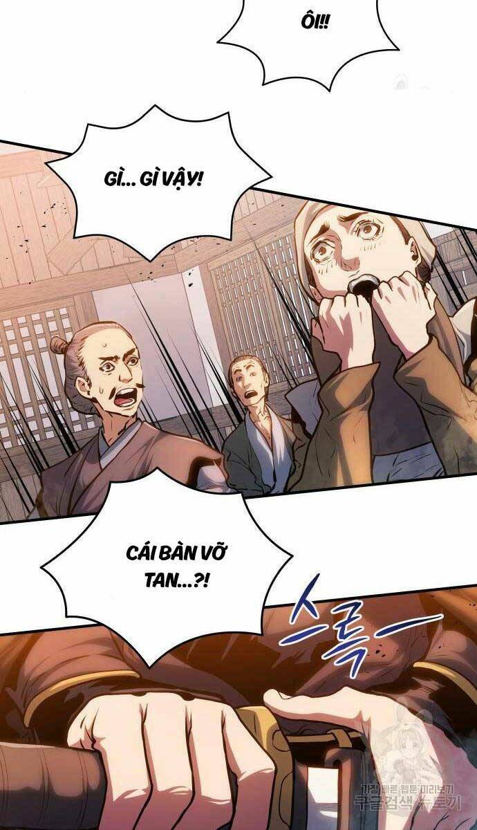 Bát Môn Chi Ngọc Chap 8 - Next Chap 9