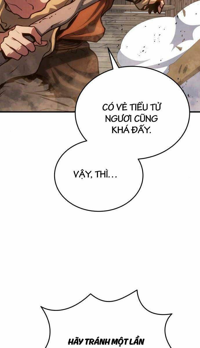 Bát Môn Chi Ngọc Chap 8 - Next Chap 9