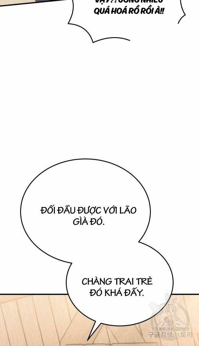 Bát Môn Chi Ngọc Chap 8 - Next Chap 9