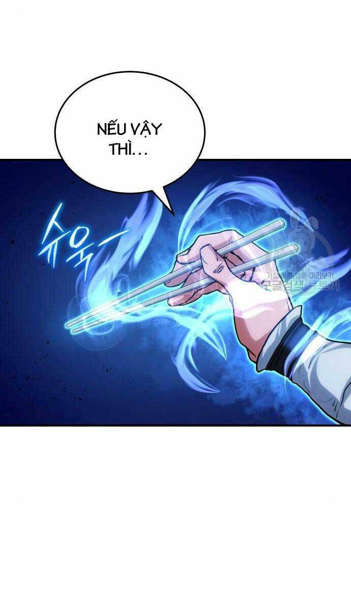 Bát Môn Chi Ngọc Chap 8 - Next Chap 9