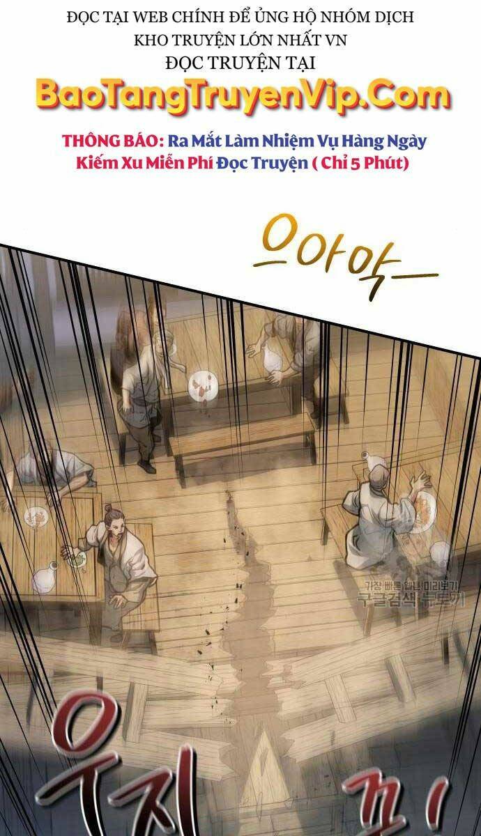 Bát Môn Chi Ngọc Chap 8 - Next Chap 9