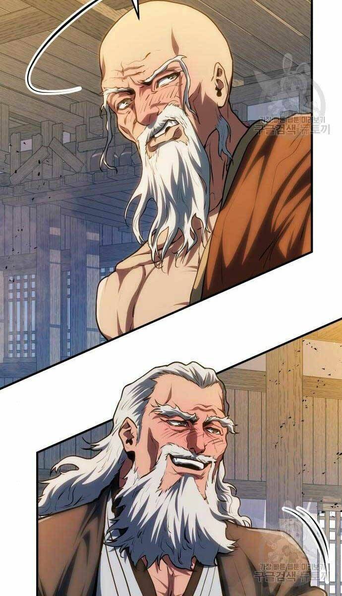 Bát Môn Chi Ngọc Chap 8 - Next Chap 9