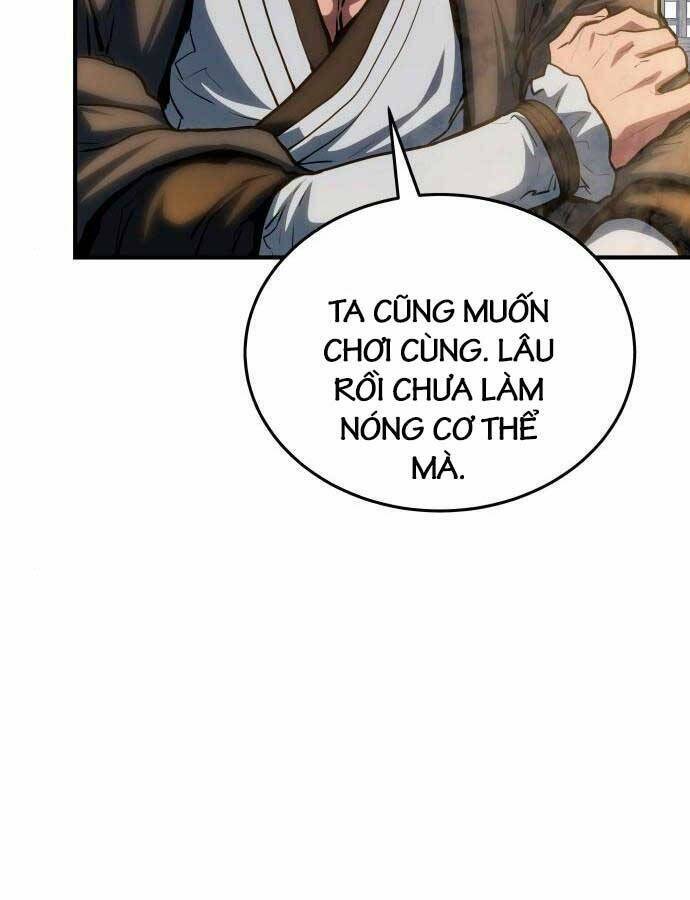 Bát Môn Chi Ngọc Chap 8 - Next Chap 9