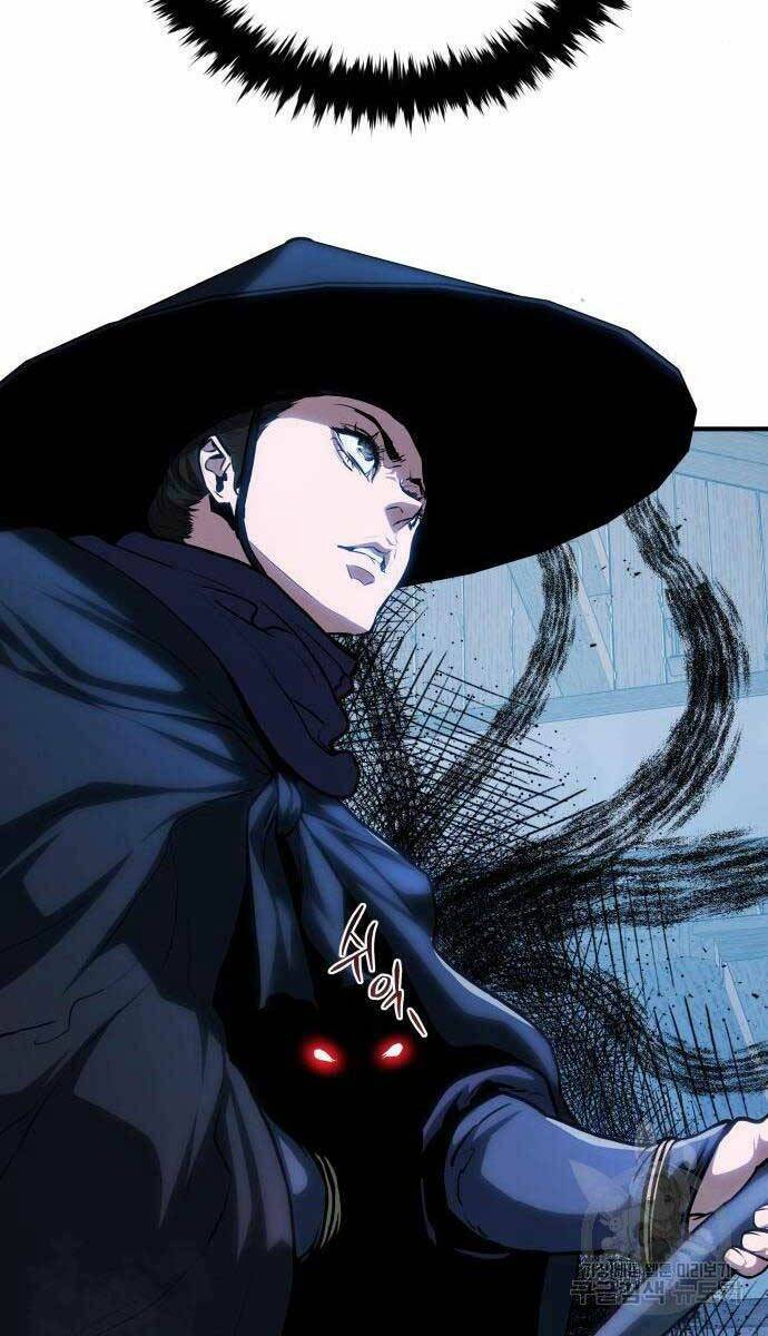 Bát Môn Chi Ngọc Chap 8 - Next Chap 9