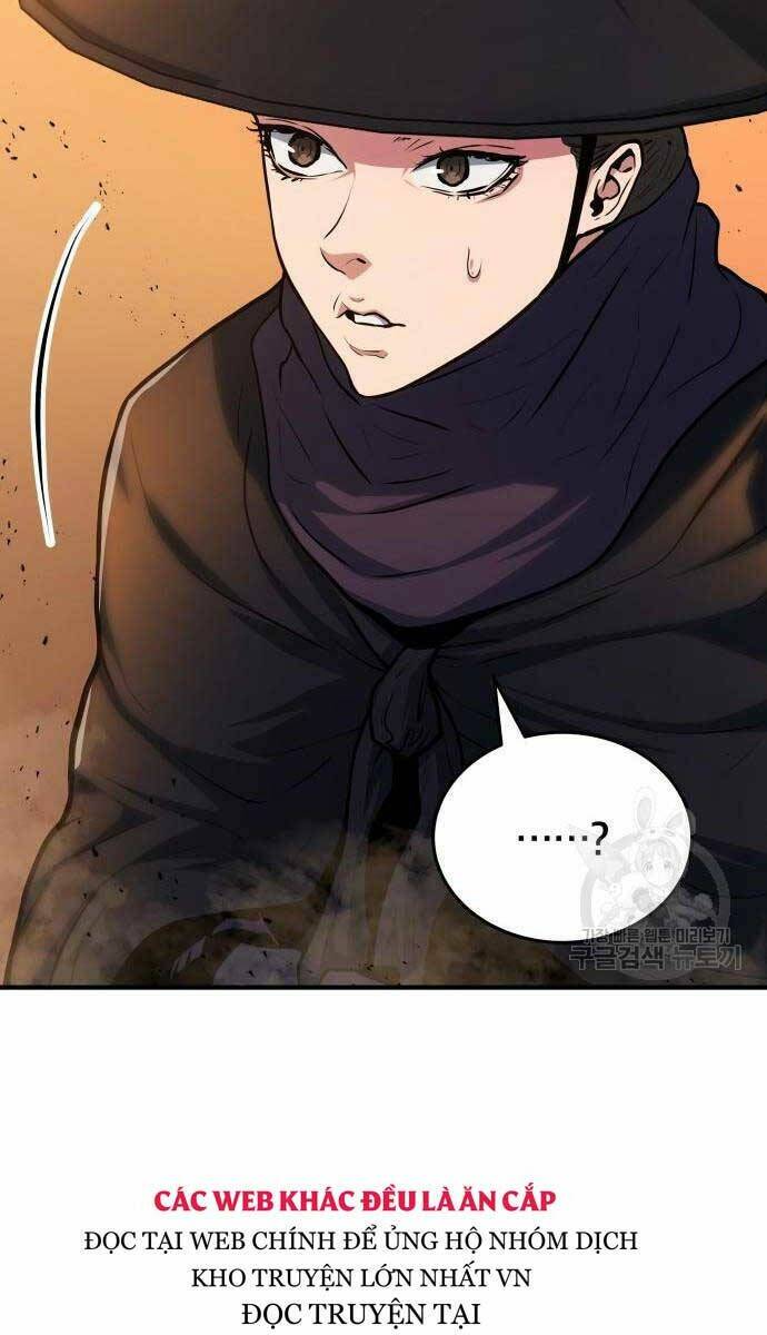 Bát Môn Chi Ngọc Chap 8 - Next Chap 9