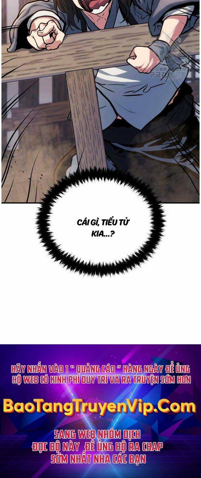 Bát Môn Chi Ngọc Chap 8 - Next Chap 9